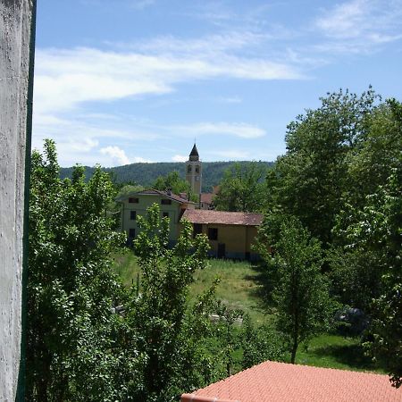 Casa Di Alfredo B&B - Citr9039 Mioglia Экстерьер фото