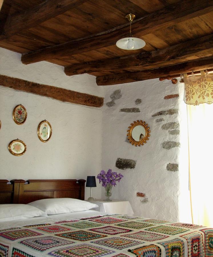 Casa Di Alfredo B&B - Citr9039 Mioglia Экстерьер фото