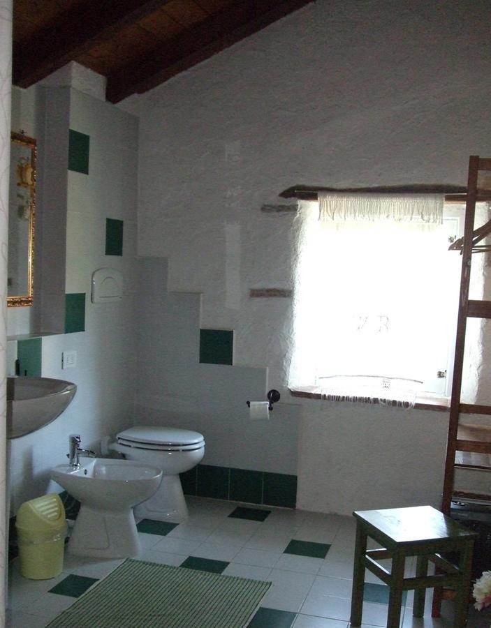 Casa Di Alfredo B&B - Citr9039 Mioglia Экстерьер фото
