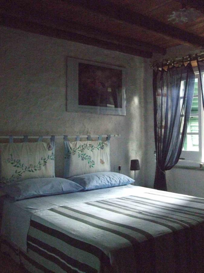 Casa Di Alfredo B&B - Citr9039 Mioglia Экстерьер фото