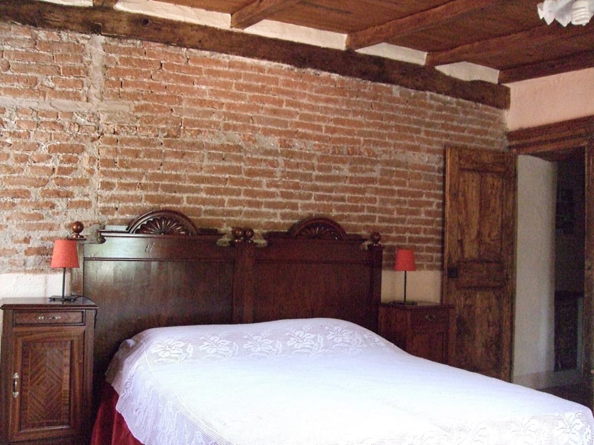 Casa Di Alfredo B&B - Citr9039 Mioglia Экстерьер фото