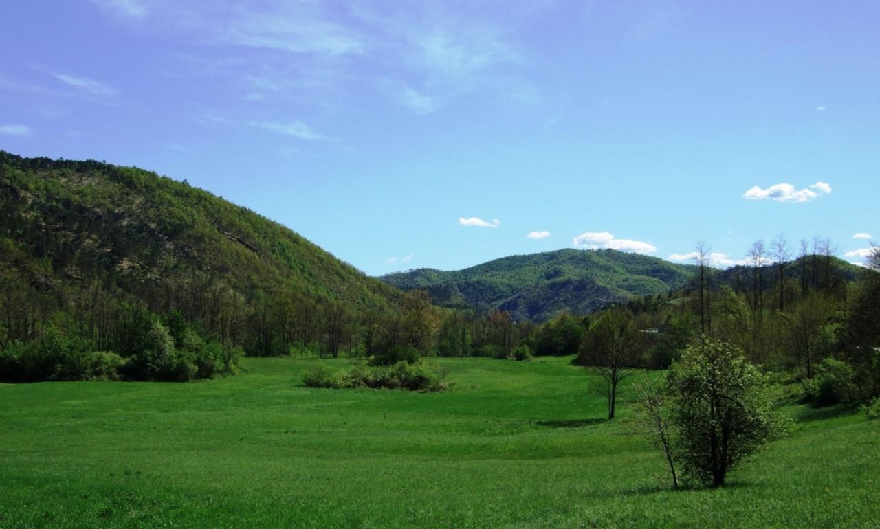 Casa Di Alfredo B&B - Citr9039 Mioglia Экстерьер фото