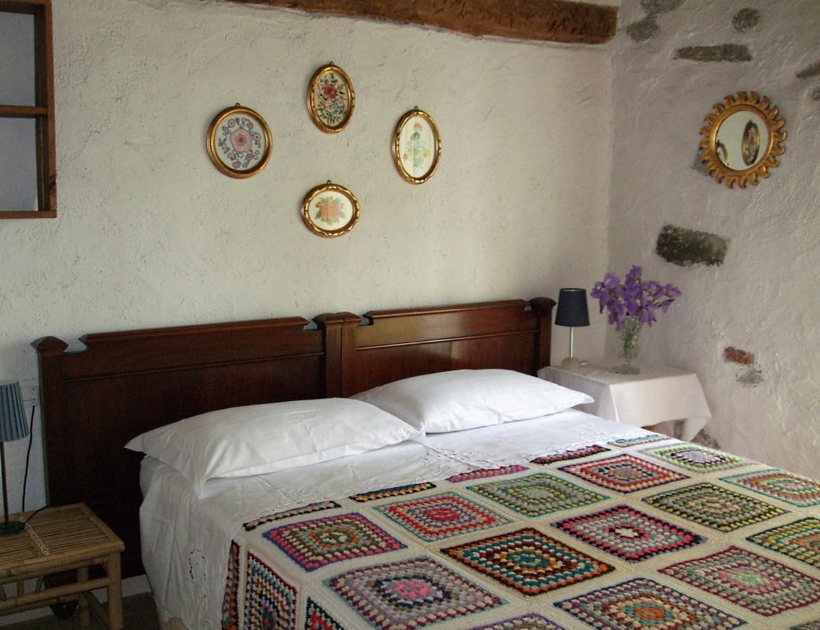 Casa Di Alfredo B&B - Citr9039 Mioglia Экстерьер фото