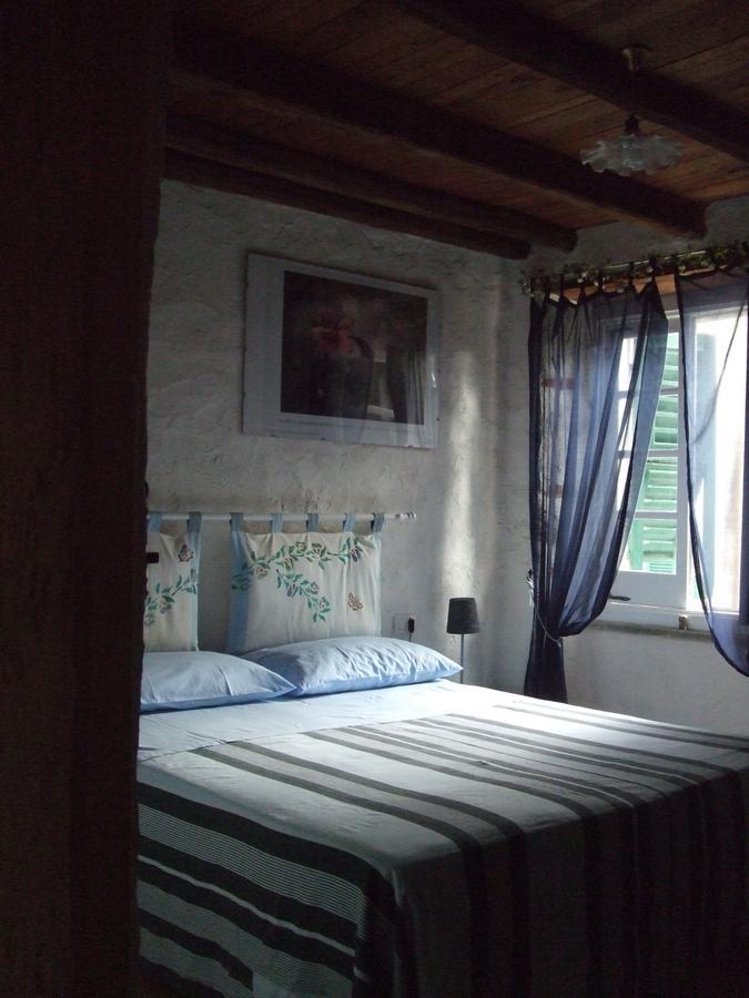 Casa Di Alfredo B&B - Citr9039 Mioglia Экстерьер фото