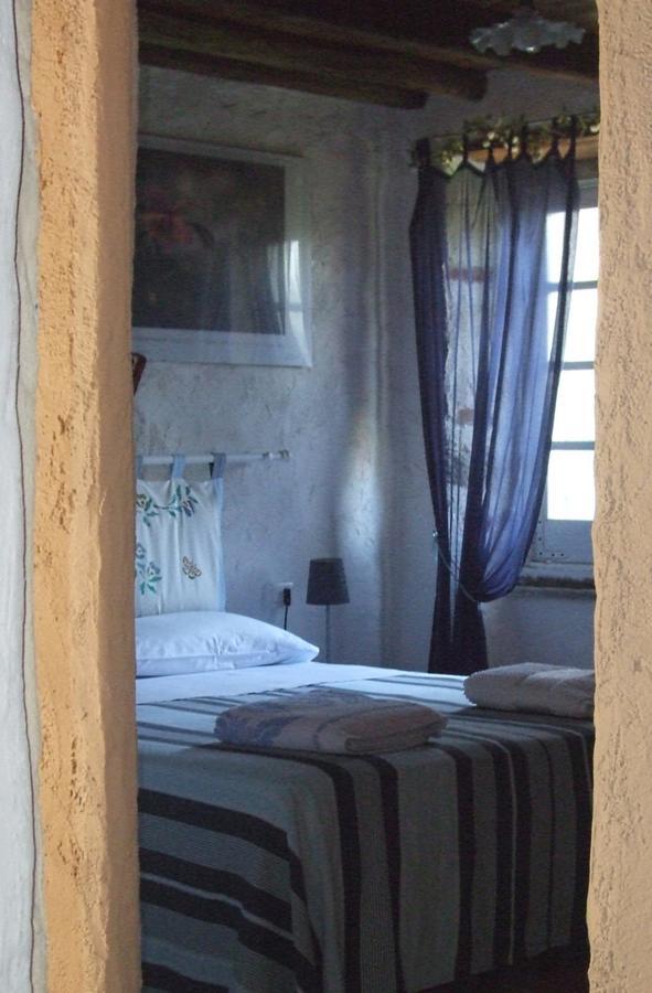 Casa Di Alfredo B&B - Citr9039 Mioglia Экстерьер фото