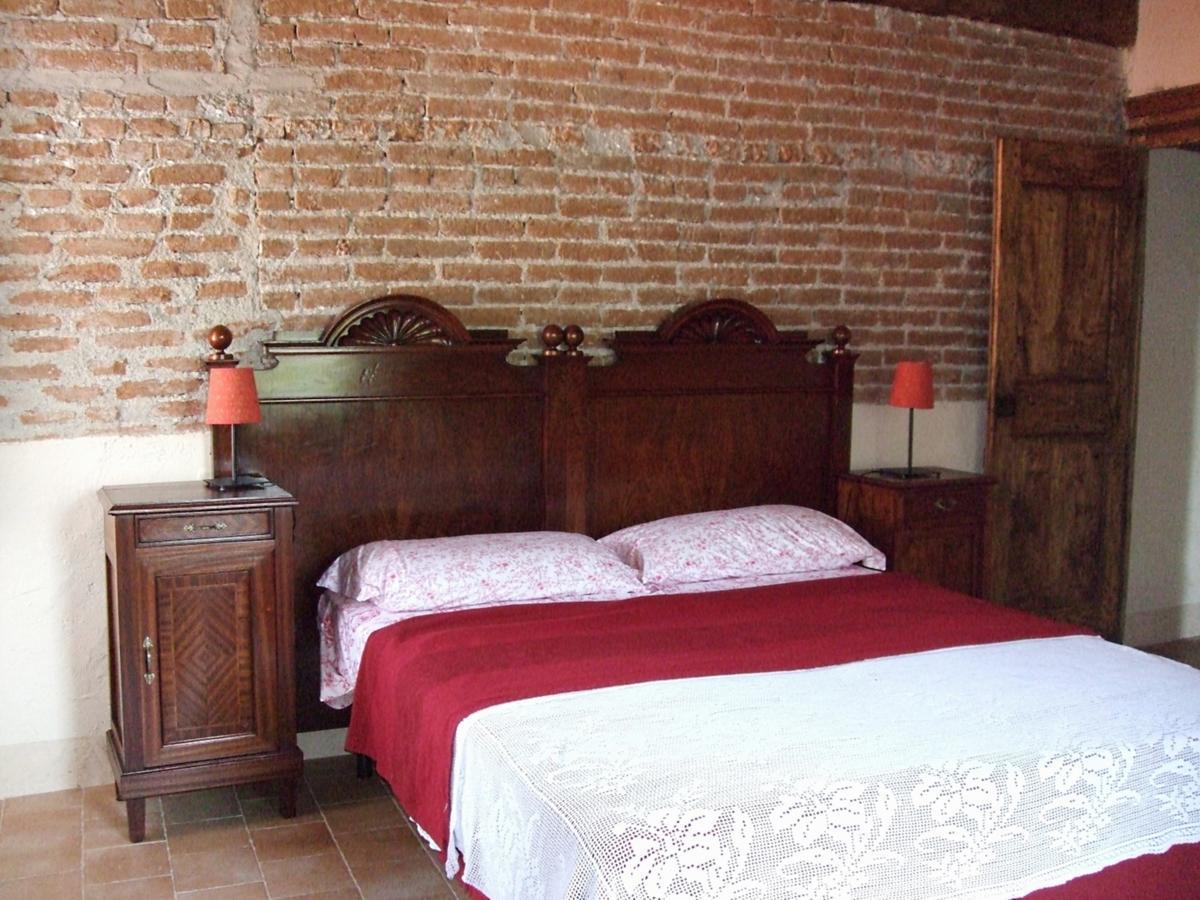 Casa Di Alfredo B&B - Citr9039 Mioglia Экстерьер фото
